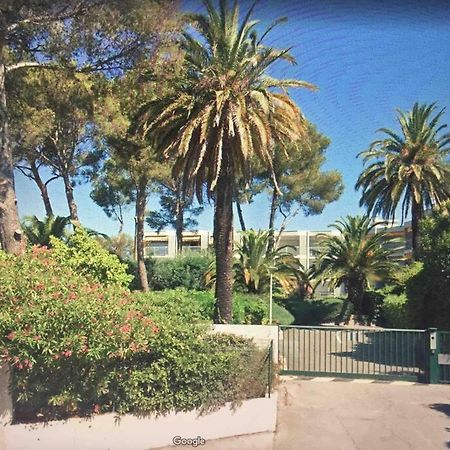 Studio Cosy 100M Plage Saint-Raphael  Exterior photo